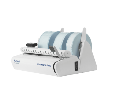 Euroseal Infinity - Foliensiegelgerät mit Rollenhalter